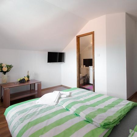 Guesthouse Vila Puzic Banja Luka Eksteriør billede