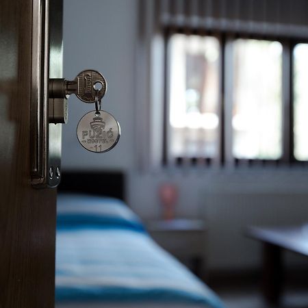 Guesthouse Vila Puzic Banja Luka Eksteriør billede