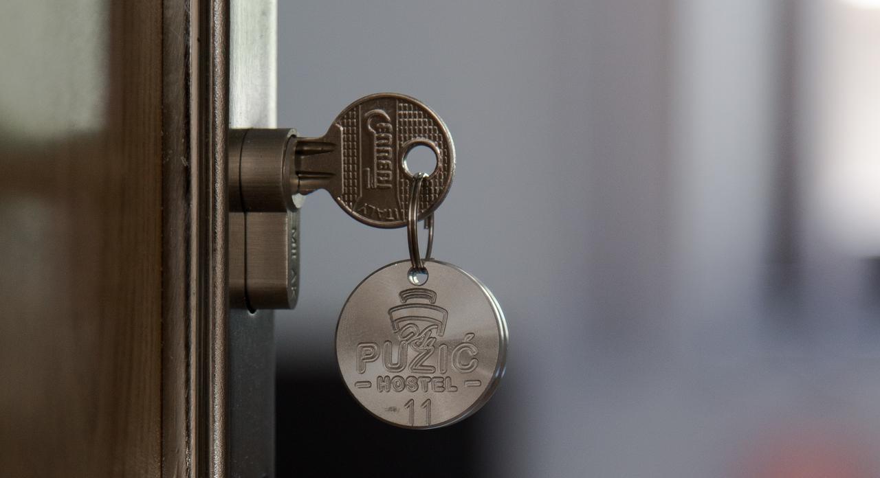 Guesthouse Vila Puzic Banja Luka Eksteriør billede