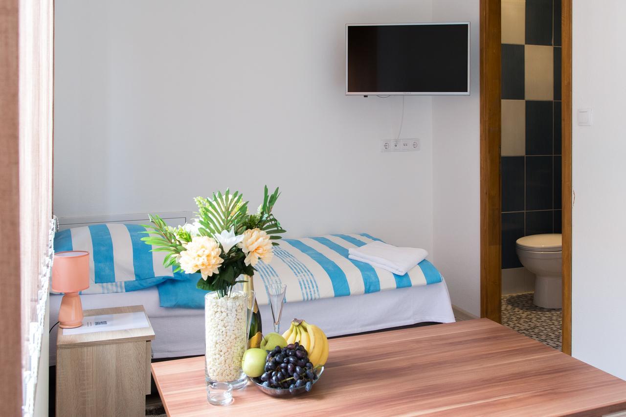 Guesthouse Vila Puzic Banja Luka Eksteriør billede