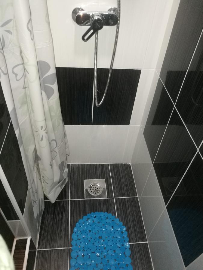 Guesthouse Vila Puzic Banja Luka Eksteriør billede